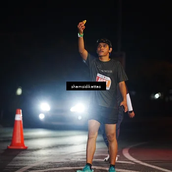 Runner Photo 4909782