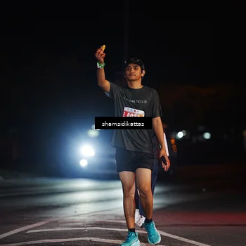 Runner Photo 4909783