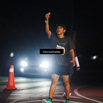 Runner Photo 4909785