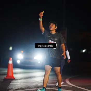 Runner Photo 4909787