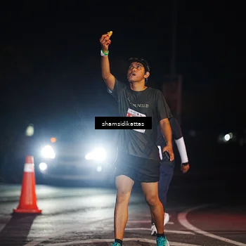 Runner Photo 4909788