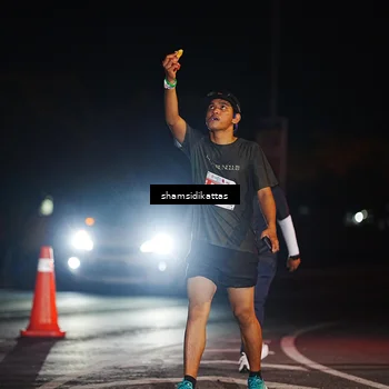 Runner Photo 4909789