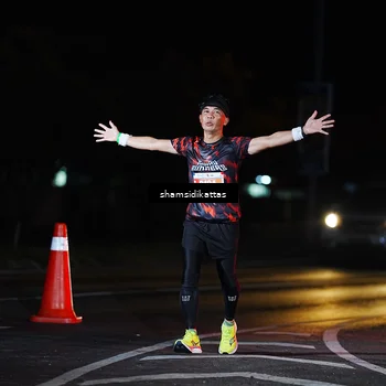 Runner Photo 4909790