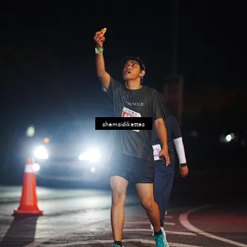 Runner Photo 4909791