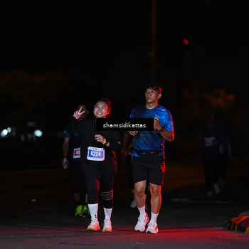 Runner Photo 4909793
