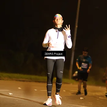 Runner Photo 4909807
