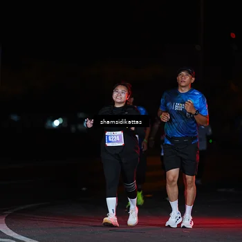 Runner Photo 4909809