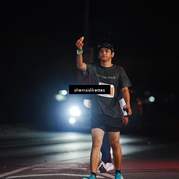 Runner Photo 4909812