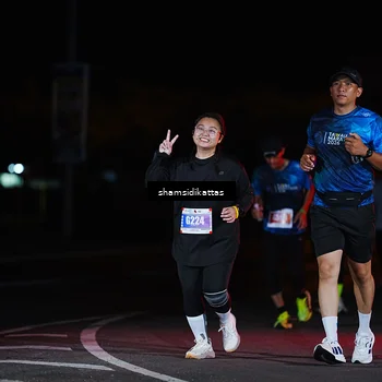 Runner Photo 4909834