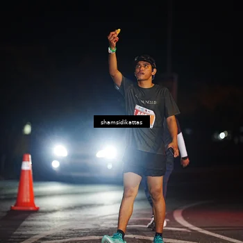 Runner Photo 4909840