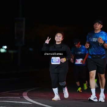 Runner Photo 4909849