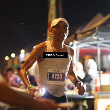 Runner Photo 4909851