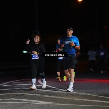 Runner Photo 4909859