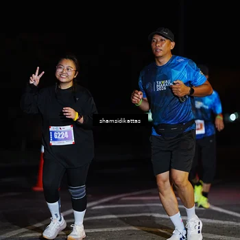 Runner Photo 4909869