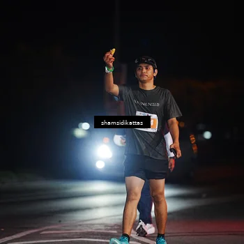 Runner Photo 4909871