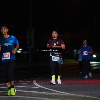 Runner Photo 4909876