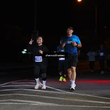 Runner Photo 4909880