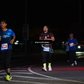 Runner Photo 4909881