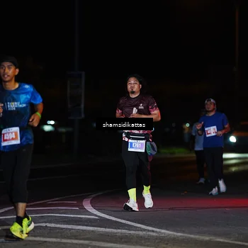 Runner Photo 4909884