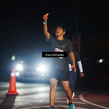 Runner Photo 4909887