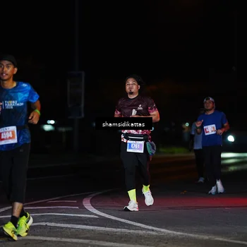 Runner Photo 4909893