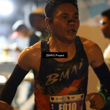 Runner Photo 4909902