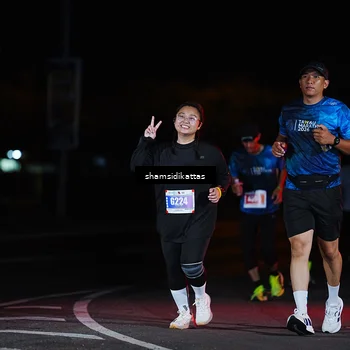 Runner Photo 4909904