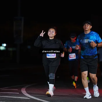 Runner Photo 4909912