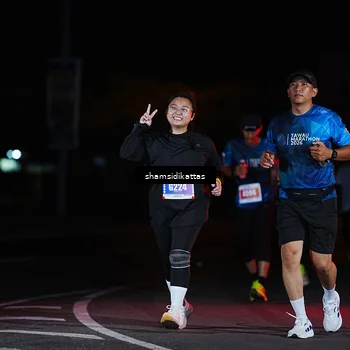 Runner Photo 4909913