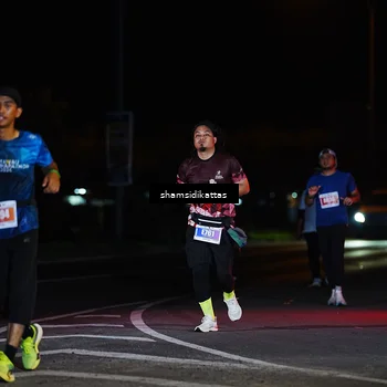 Runner Photo 4909933