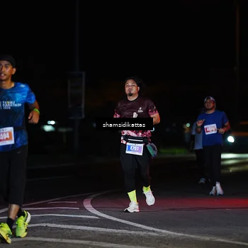 Runner Photo 4909935