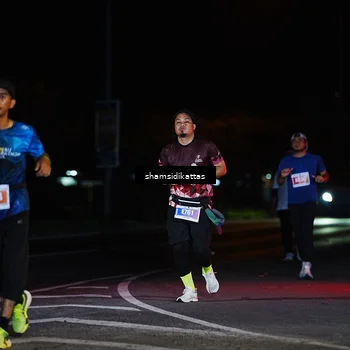Runner Photo 4909943