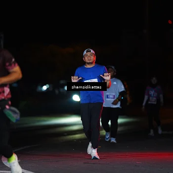 Runner Photo 4909950