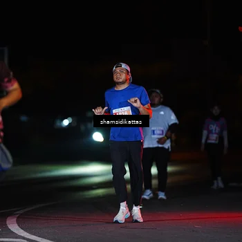Runner Photo 4909956