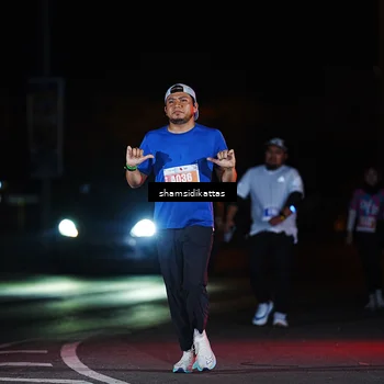 Runner Photo 4909957