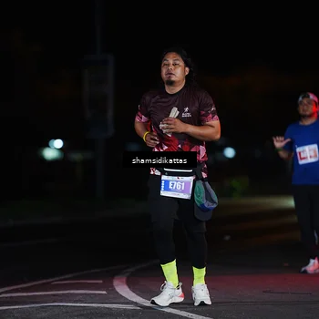 Runner Photo 4909963