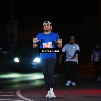 Runner Photo 4909964