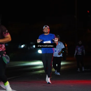 Runner Photo 4909976