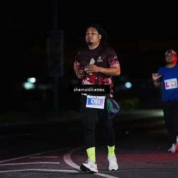 Runner Photo 4909981