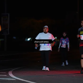 Runner Photo 4909995