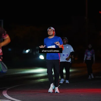Runner Photo 4910006