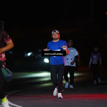 Runner Photo 4910007