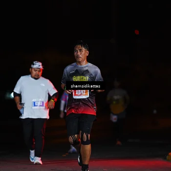 Runner Photo 4910008