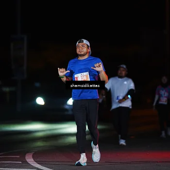 Runner Photo 4910023