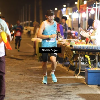 Runner Photo 4910025
