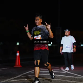 Runner Photo 4910047