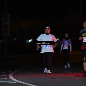 Runner Photo 4910061