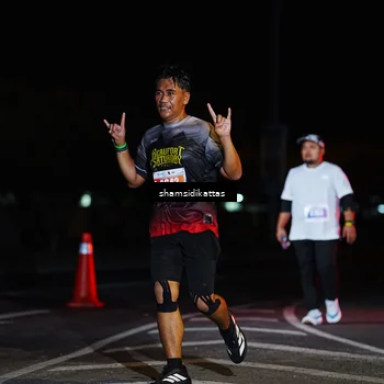 Runner Photo 4910072