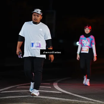Runner Photo 4910098