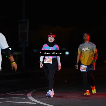 Runner Photo 4910102
